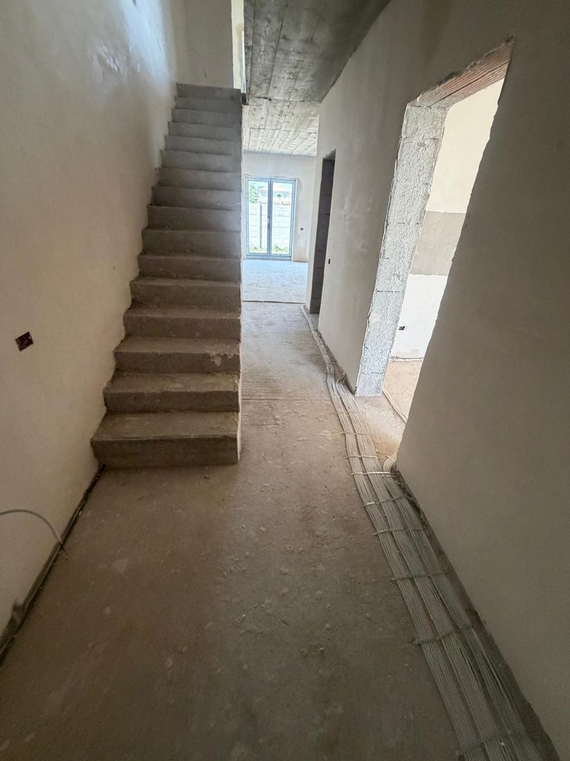 CASA DUPLEX BRAGADIRU, 4 CAMERE - 140 MP UTILI, TEREN 270 MP, COMIS 0% - Poză 11