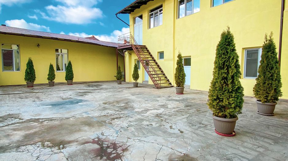 Oferta Inchiriata | P-ta Maria | Spatiu Birouri, Parter, 3 Incaperi | - Poză 6