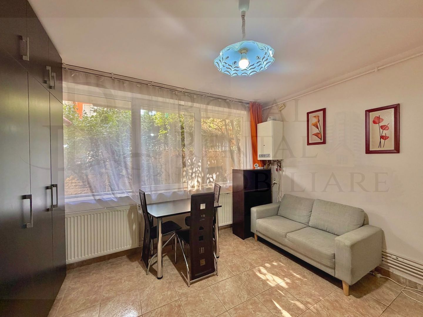 2 Camere | Parcare Proprie | Bună Ziua | Zona Hotel Italia - Poză 5