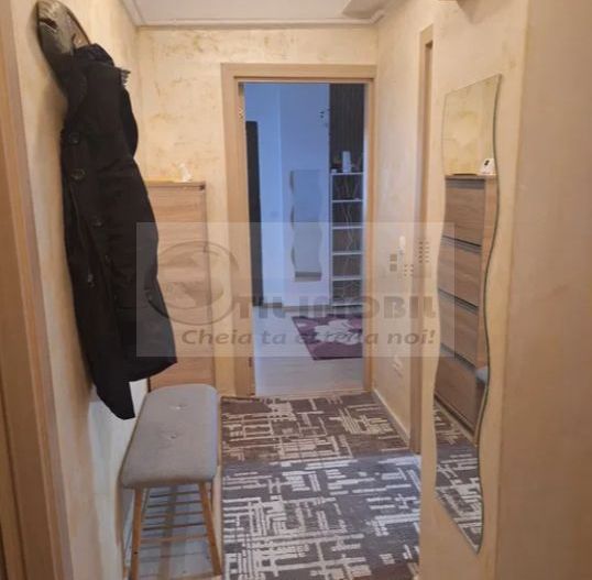 Apartament cu 2 camere si 3 balcoane - Tudor Vladimirescu - 450€ - Poză 4