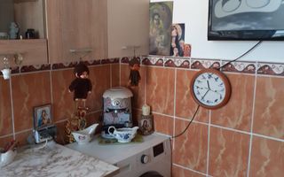 APARTAMENT 2 CAMERE, ETAJ 4, BLOC DE CARAMIDA, CAMPULUNG - Poză 2