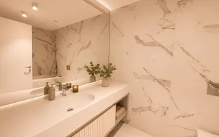 Apartament 4 camere cu vedere panoramică | One Herăstrău Towers - Poză 12