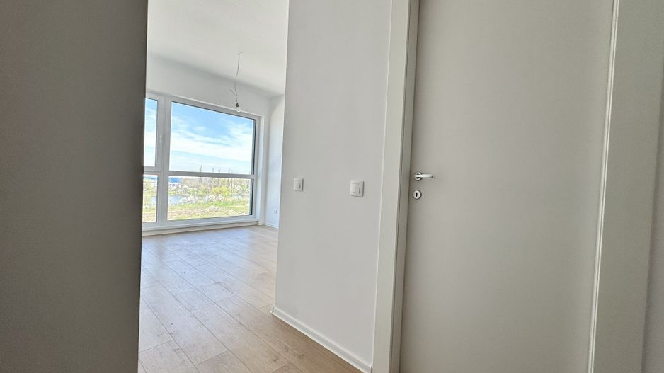Apartament 4 camere 93,50 mp utili - Sector 1 Lacul Străulești - Poză 16