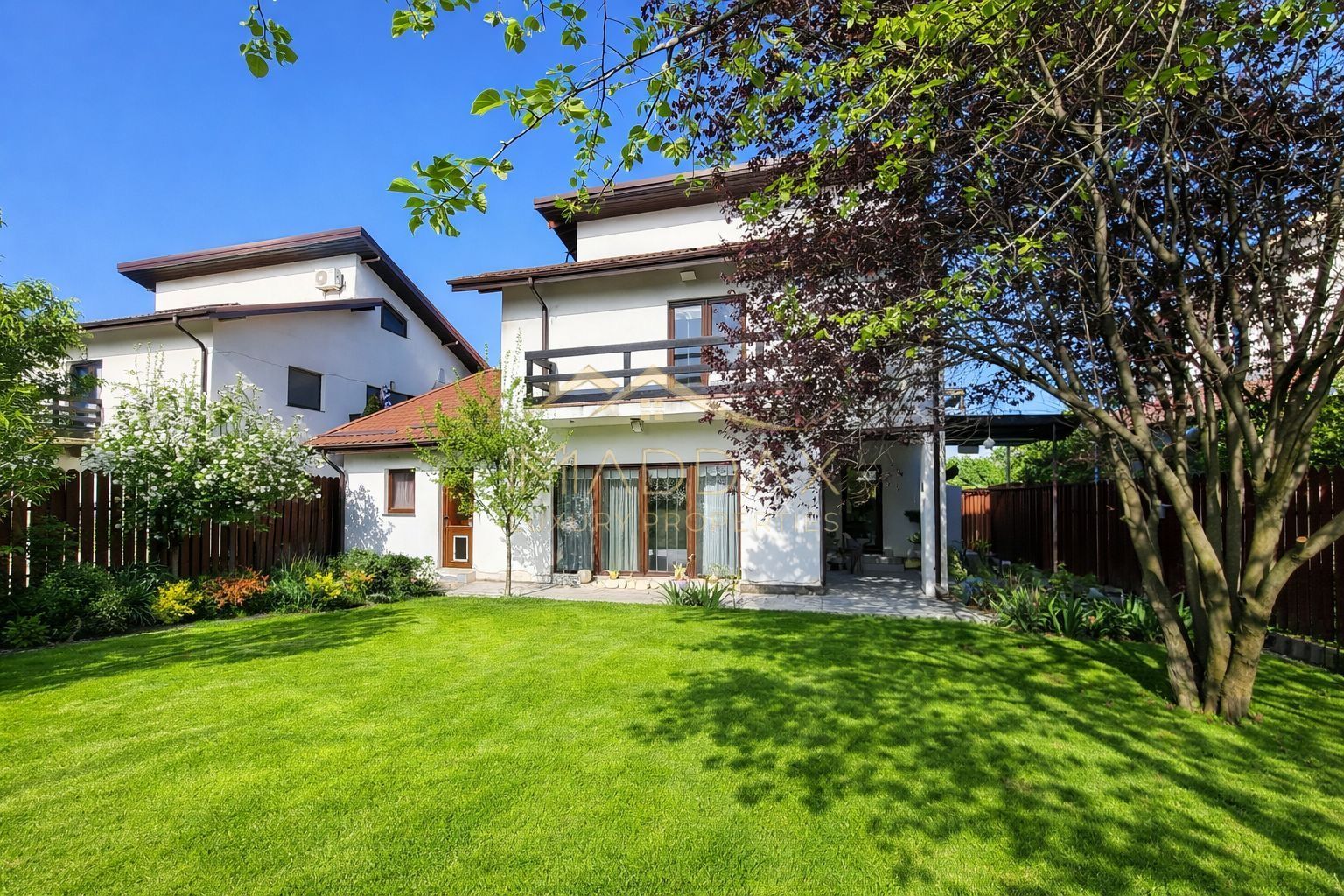 Masterpiece villa*** 6 camere//Independenta energetic//Kaufland Balotesti - Poză 1