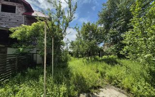 Spatiu comercial+Locuinta 664 mp construiti+anexa 16 mp si teren 845mp - Poză 32