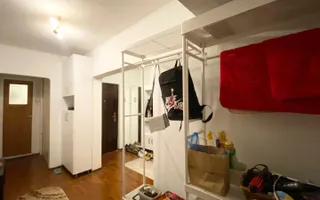DE VANZARE APARTAMENT SPATIOS 4 CAMERE | 2 BALCOANE | ZONA SEBASTIAN - VULCAN - Poză 21