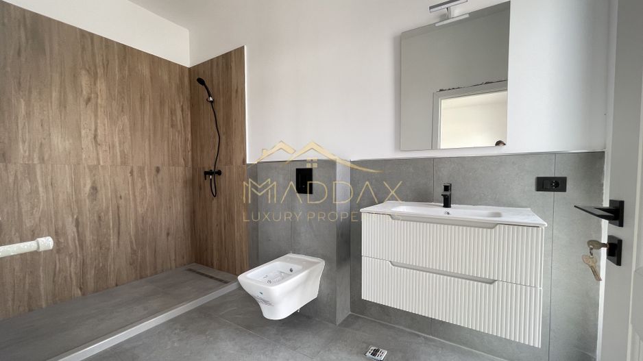 Vila individuala**4 camere**Teren 510 mp//Tamasi/Corbeanca - Poză 23