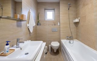 Apartament 2 camere de închiriat | Cosmopolis | Parcare | Zona verde - Poză 11
