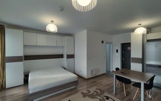 Apartament cu 1 cameră | Cartierul Zorilor - Zona Sigma - Poză 3