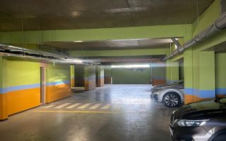 Apartament 2 camere Băneasa | Șos. Gheorghe Ionescu Sisești | 59 mp | - Poză 10