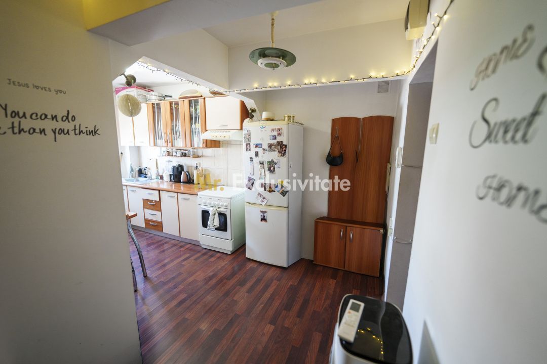 Apartament de vanzare 2 camere – Ultracentral, Craiova - Poză 2