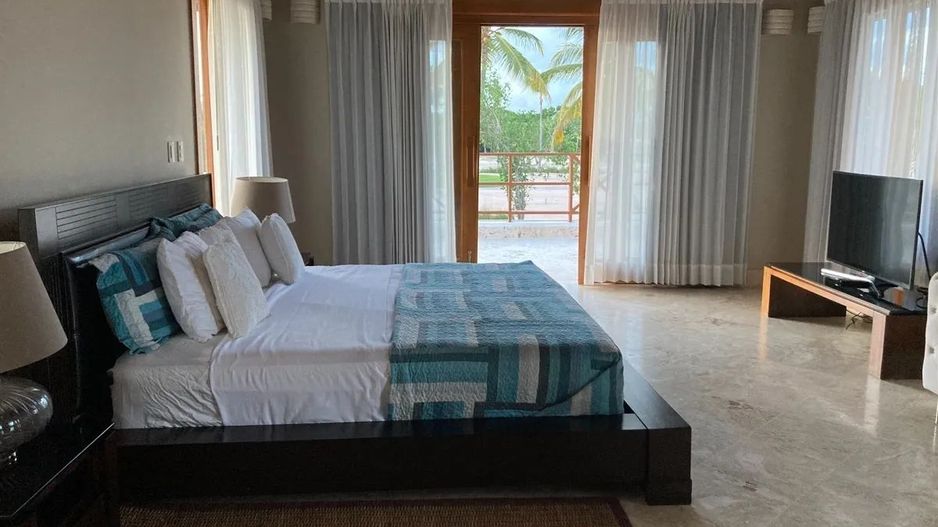 Vilă pe terenul de golf Punta Espada - Poză 26