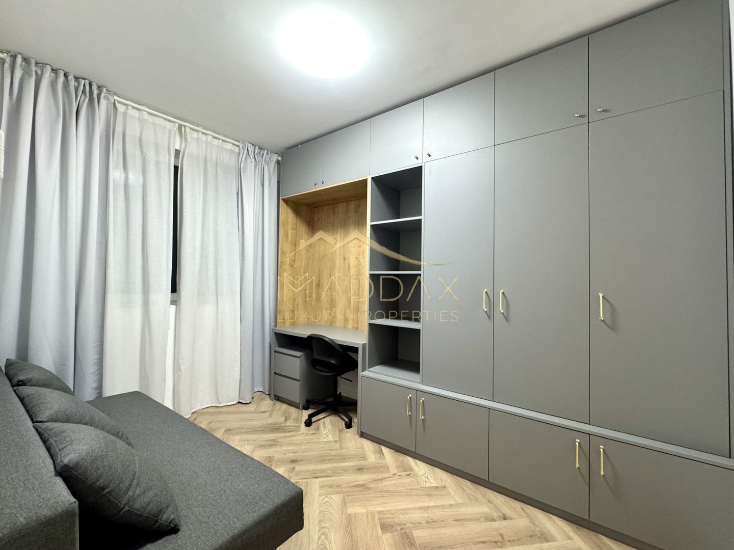 Apartament cu 3 camere *80mp* // Floreasca - Poză 32