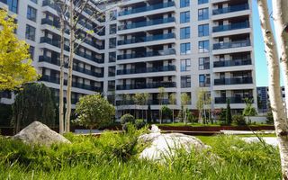 Vânzare, apartament, 2 camere, Nusco City Park, București - Poză 4