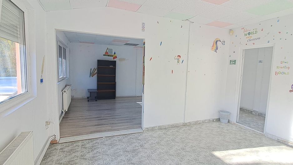 SPATIU BIROU / COMERCIAl Sector 6, Drumul Taberei / Timisoara / Plaza - Poză 2