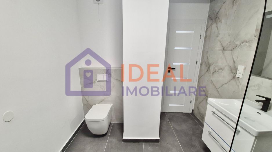 Apartament 2 camere – Calea Șurii Mici - Poză 8