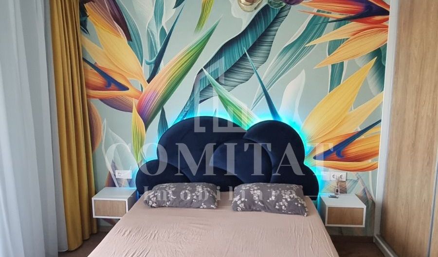 Apartament cu 3 camere | Confort sporit | Zona Soporului - Poză 12