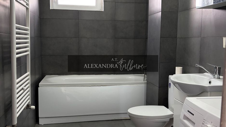 Apartament la cheie | 2 camere | parcare | Lombului - Poză 7