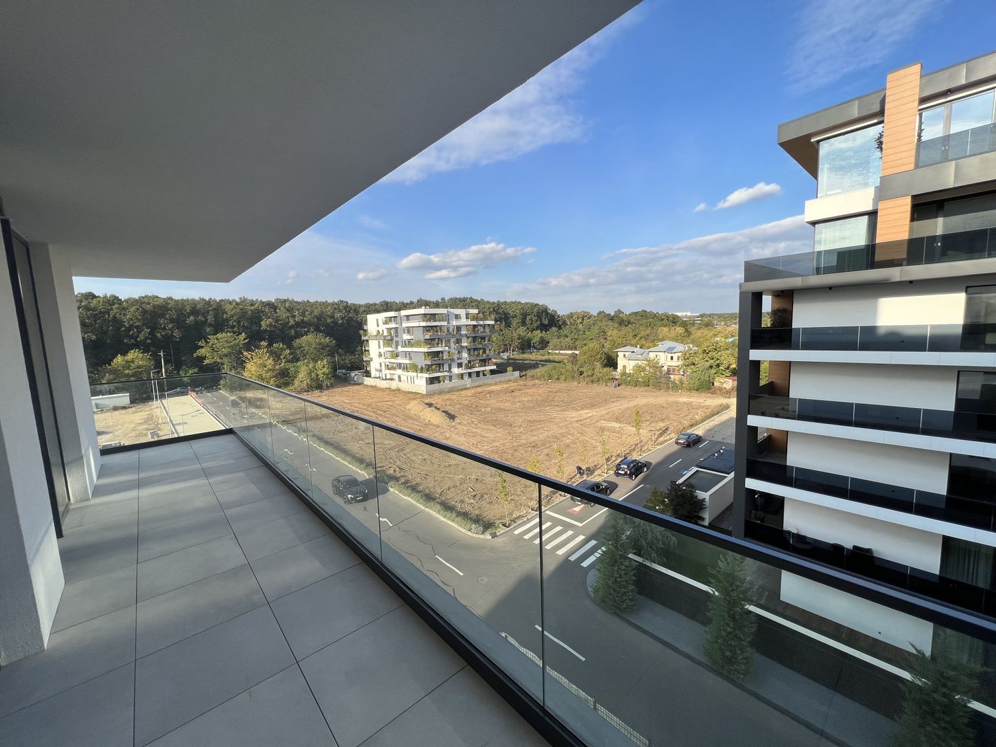 Apartament Jandarmeriei | Stejarii (PRIMA INCHIRIERE) - Poză 16