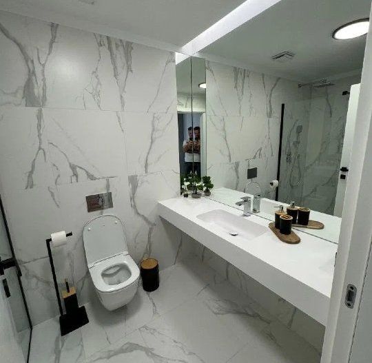 Apartament Premium / 2 camere /  Yacht Kid / Lake View / Prima Inchiriere - Poză 10