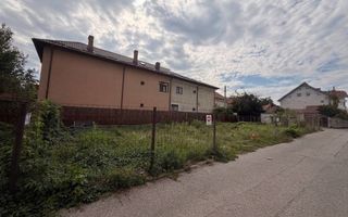 Teren intravilan excepțional în cartierul Gavana - Poză 3