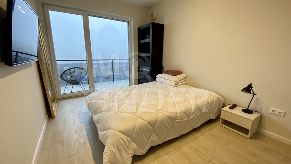 Apartament superb, 3 camere, Grand Park Residence, Sopor - Poză 10