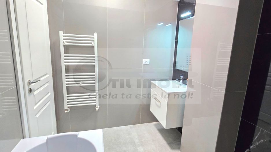 Apartament de Închiriat în Panoramic Valea Adâncă – Cug - Poză 17