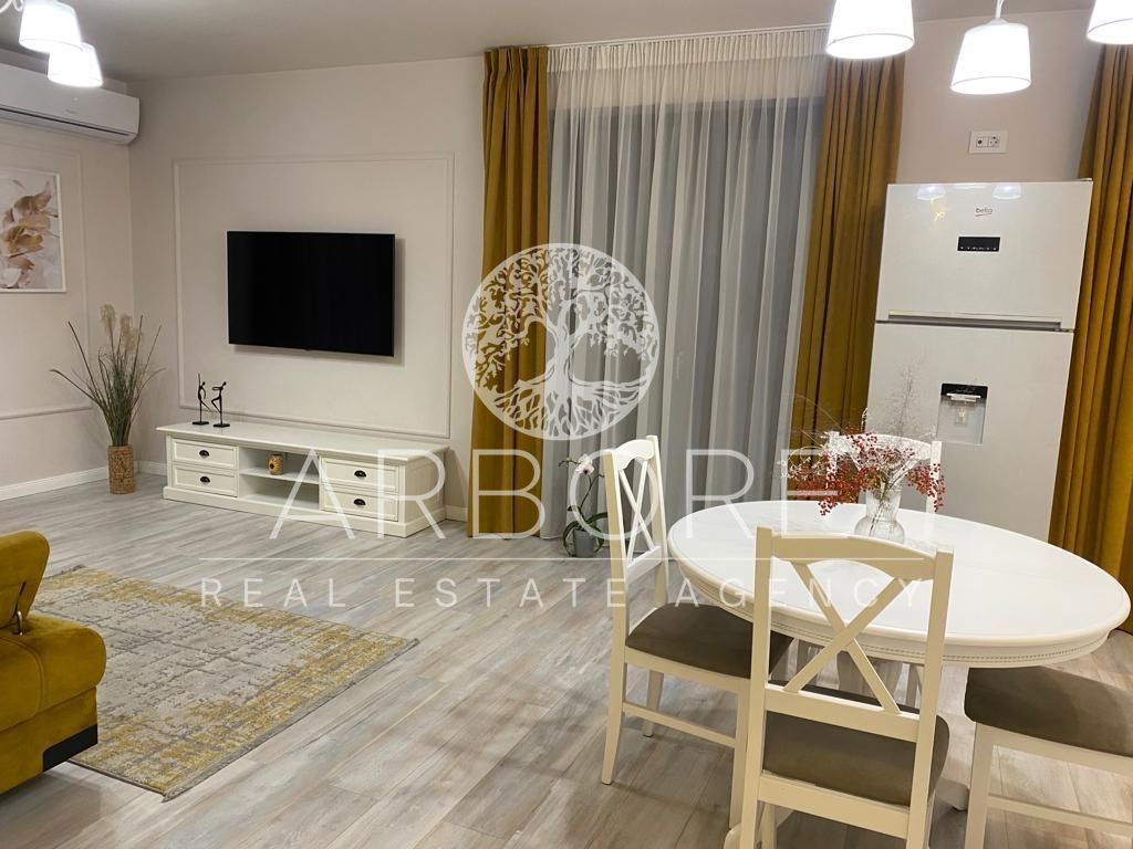 Apartament 3 camere, 85 mp, Core Timpuri Noi - Poză 2