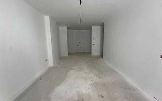 Apartament 2 Camere Semifinisat cu Balcon – Iris - Poză 3