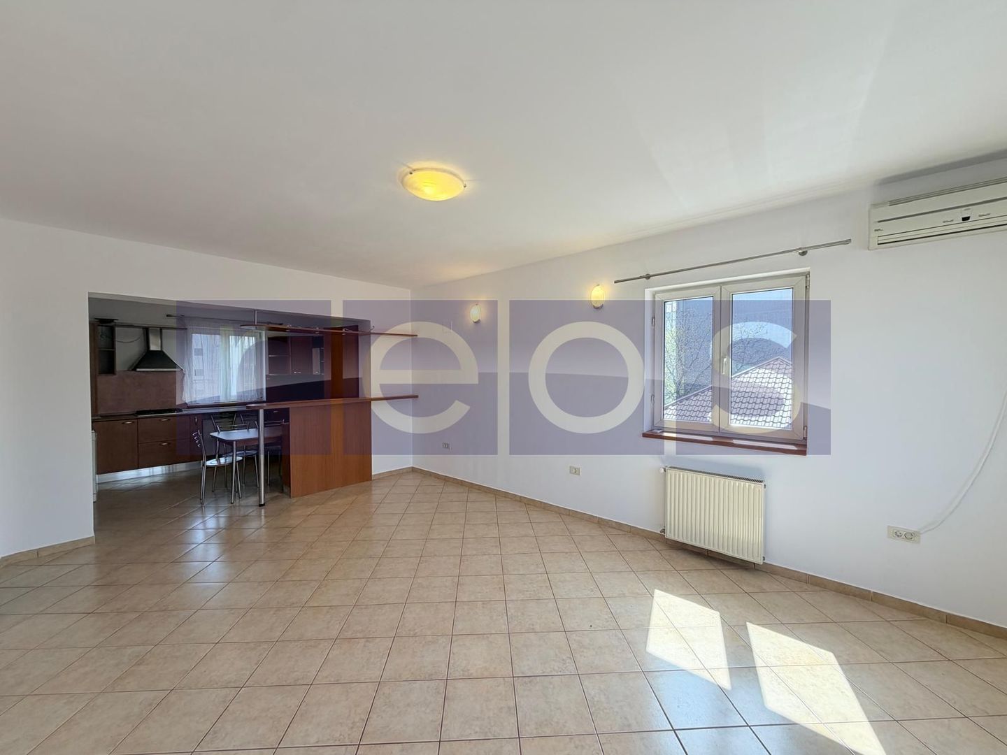 HERASTRAU | INCHIRIERE 4 CAMERE | 115MP | NEMOBILAT | LOC PARCARE | - Poză 1