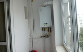 De închiriat apartament 2 camere decomandat, Zorilor - Poză 12