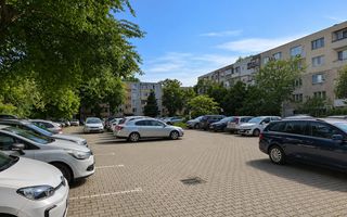 Apartament 3 camere – Cina  –Strada Târnavei nr. 4, Etaj 3 - Poză 7