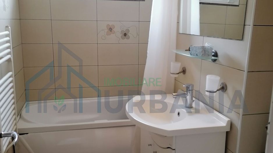 Apartament 2 camere, Bulevardul Socola, zona Cotnari, Iași – 48 mp, etaj 1 - Poză 4