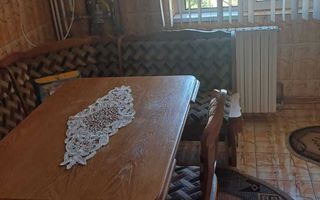 3 decomandate, etaj 2/4, centrala termica, Rovine - 157 000 Euro - Poză 6