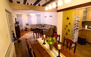 Vand vila  5 camere construita cu materiale premium in Giroc, pret 185000 euro - Poză 5