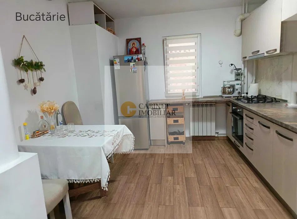 2 Camere - 54MP | Reabilitat - Renovat | 3/11 | M Lujerului - 2 minute - Poză 7