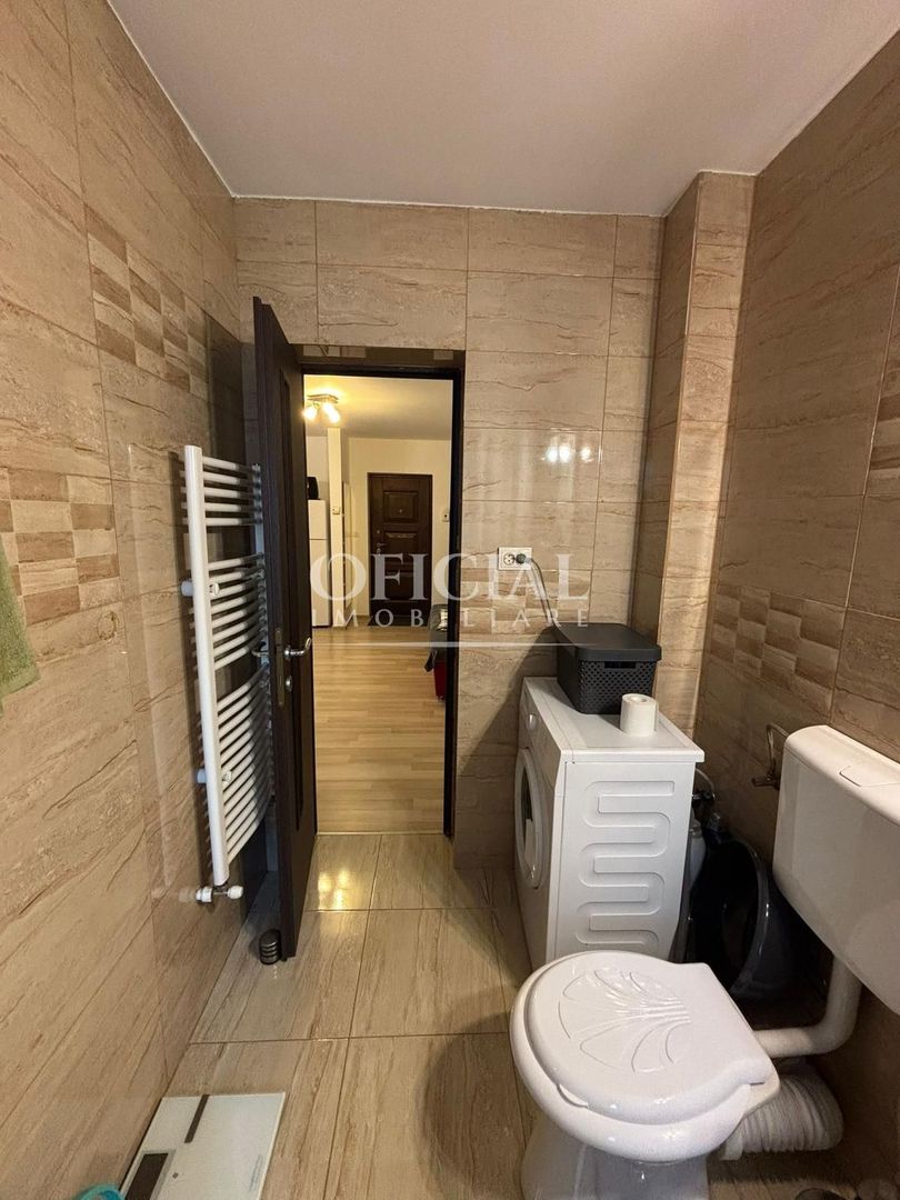 Apartament 2 Camere | 52 Mp | 2 Balcoane | Parcare | Floresti Florilor - Poză 5