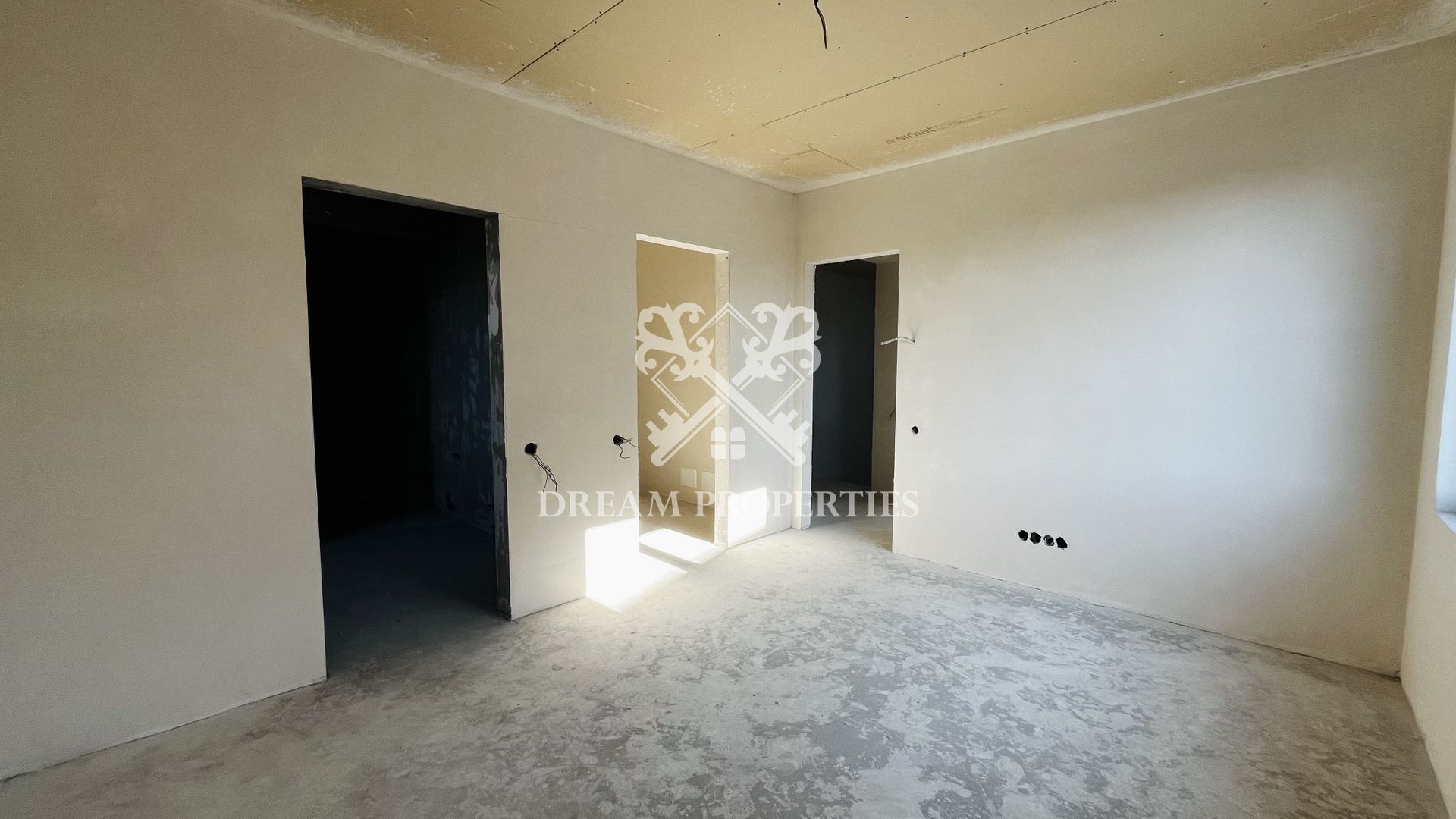 COMISION 0%! Casa individuala 4 camere, 3 bai, teren 440 mp, Dezmir - Poză 7