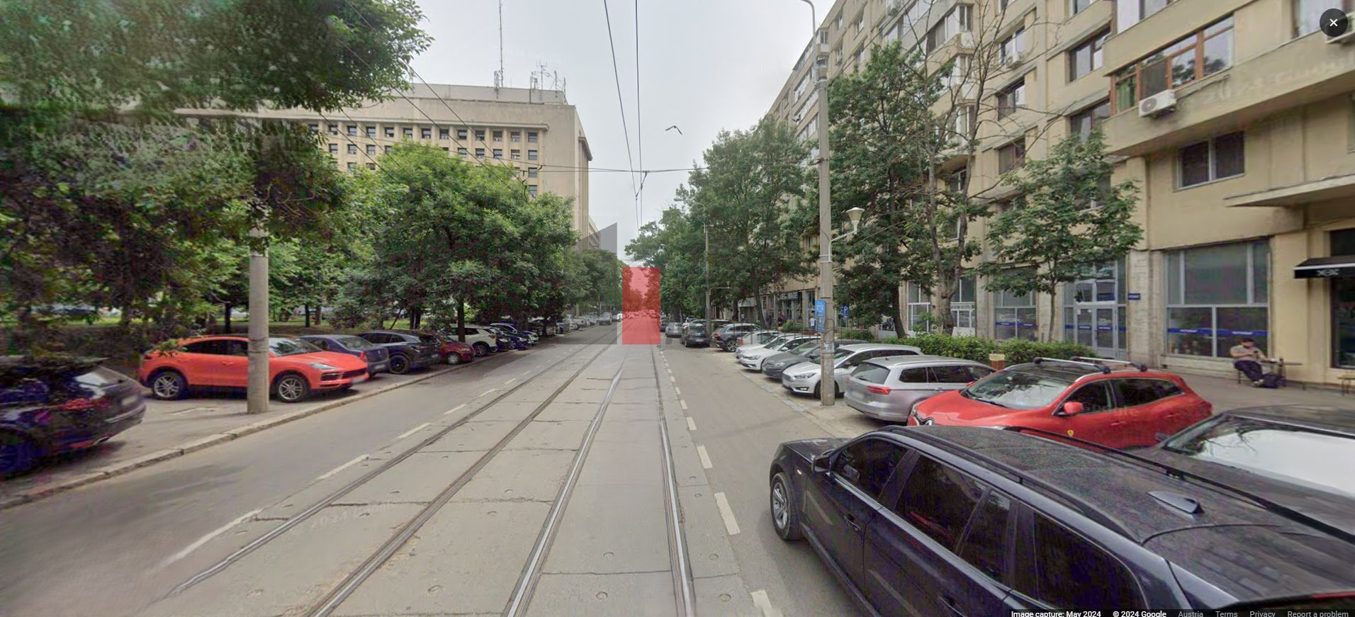 Spatiu comercial zona Gara de Nord/ Bulevardul Dinicu Golescu - Poză 8