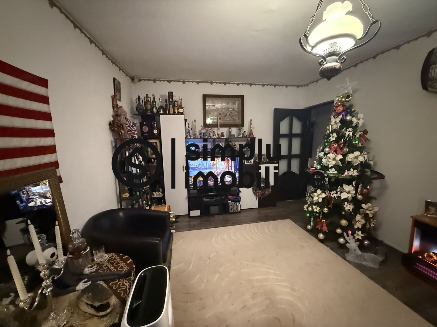 Apartament 2 camere zona Billa et 1/4 - Poză 24