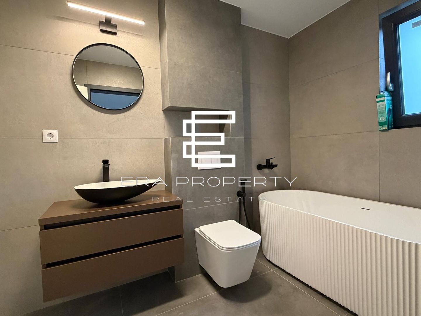 Apartament 4 camere /gradina 200 mp/finisaje premium/Cartierul Arhitectilor - Poză 15