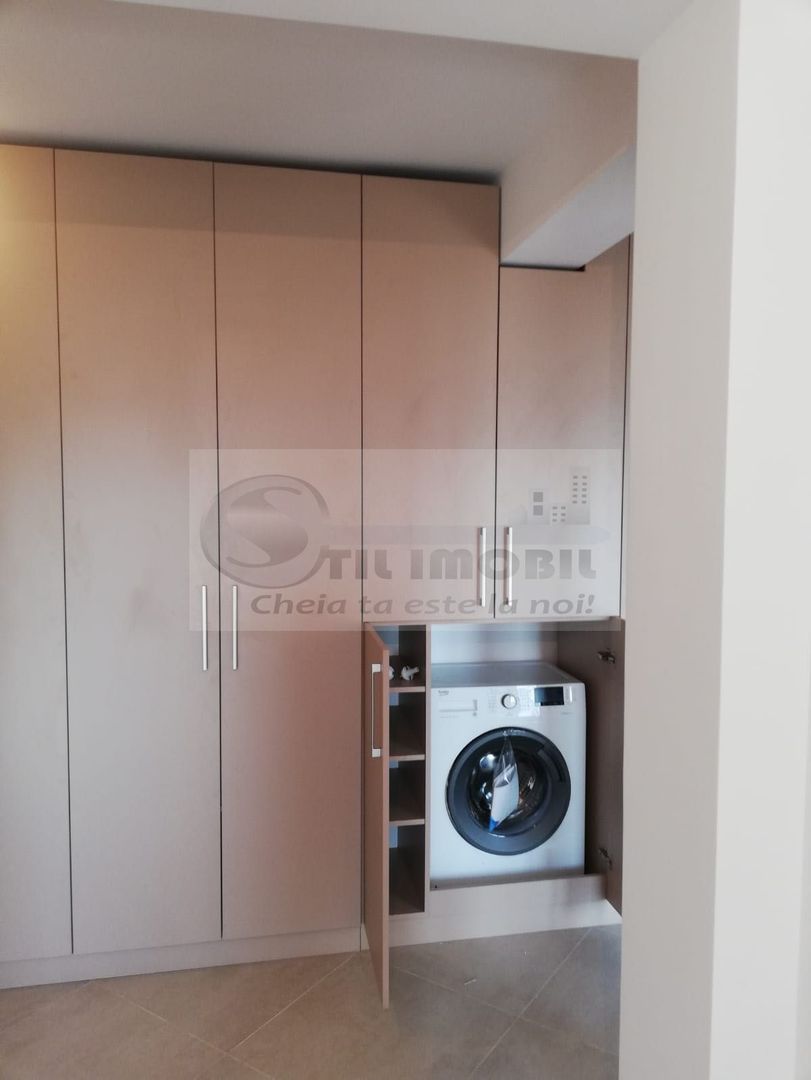 Apartament 1 cameră de închiriat | Aleea Sadoveanu-400 EURO - Poză 4