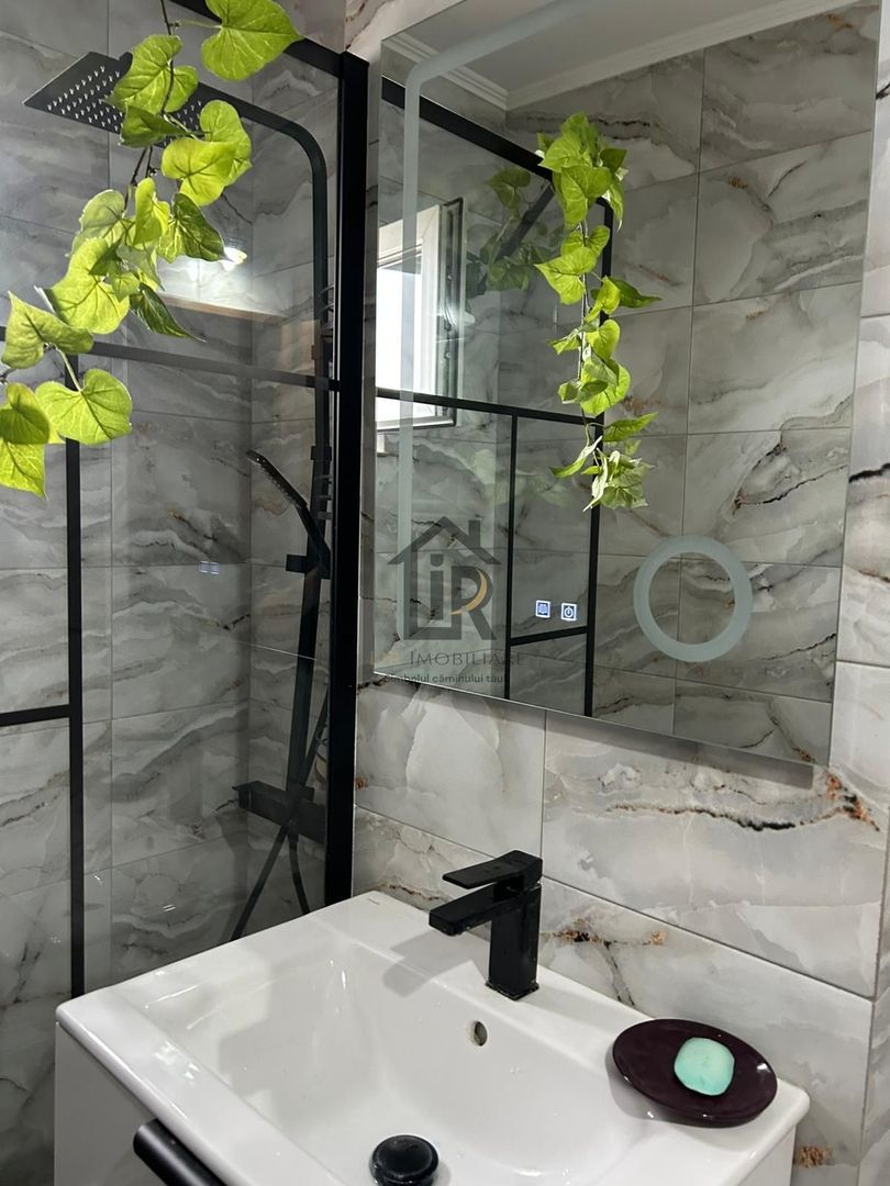 Apartament 2 camere - Podu Ros- Cotnari- Iasi - Poză 2