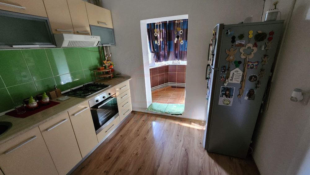 🏛️De închiriat 2 camere, Masnita, 390 Euro/luna - Poză 2