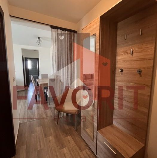 Apartament 2 camere | Curte proprie | Giroc - Poză 5