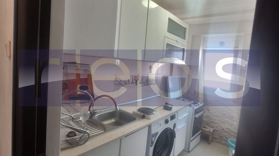 DE ÎNCHIRIAT  2 CAMERE – DOROBANȚI | STRADA AMMAN | PARCARE - Poză 6