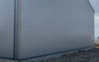 Hala industriala una de 440 mp si 380 mp I Giarmata - Poză 6