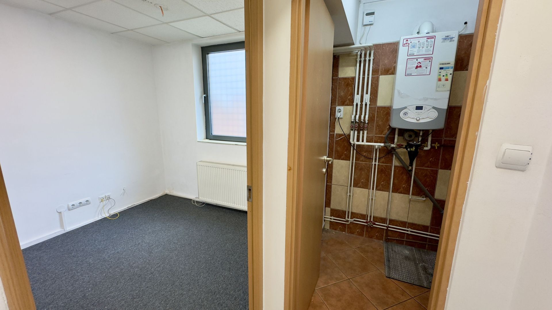 Spațiu Comercial de Închiriat – Complex Comercial Astra, Brașov - Poză 15