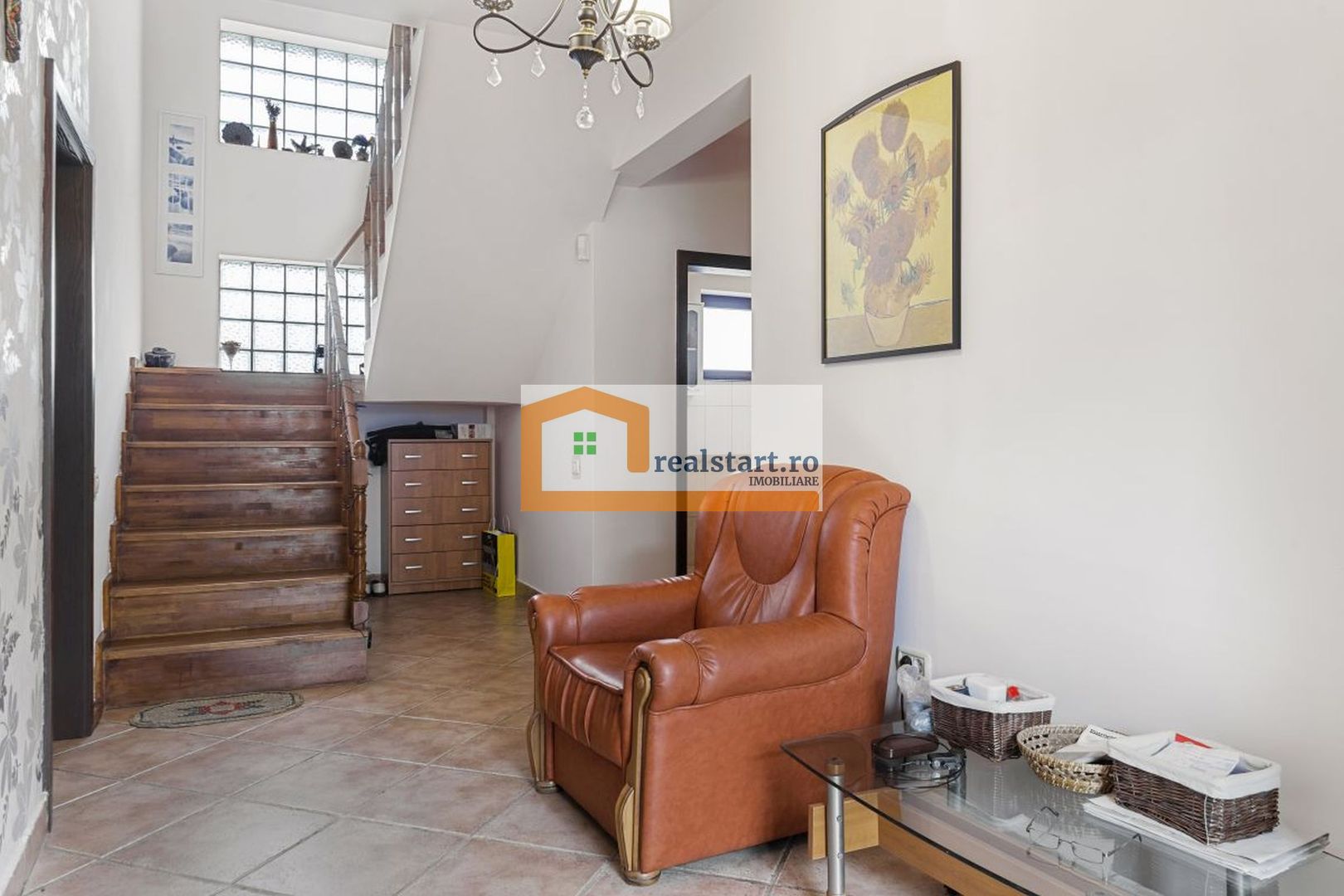 2 vile tip Duplex, ideal investitie, piscina exterioara, trifazic - Poză 24