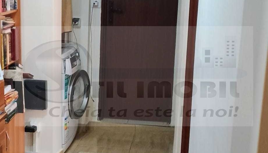 Vând apartament 3 camere decomandat – Tomești - 110.000 euro ! - Poză 6